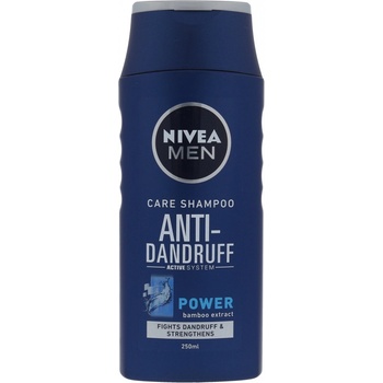 Nivea Men Antidandruff Power Shampoo 250 ml