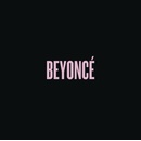 BEYONCE: BEYONCE, CD