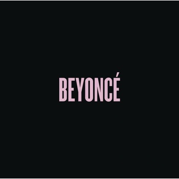 BEYONCE: BEYONCE, CD