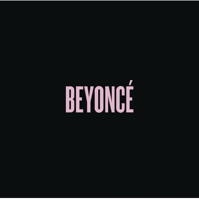 BEYONCE: BEYONCE, CD