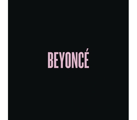 BEYONCE: BEYONCE, CD