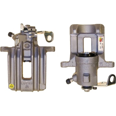 Brzdový strmeň BOSCH 0 986 473 352 (0986473352)