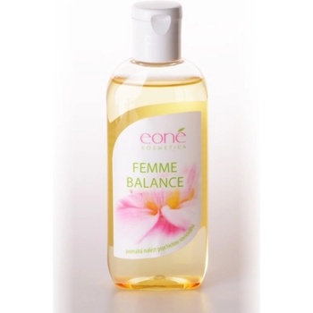 Eoné Femme Balance koupelový olej 100 ml