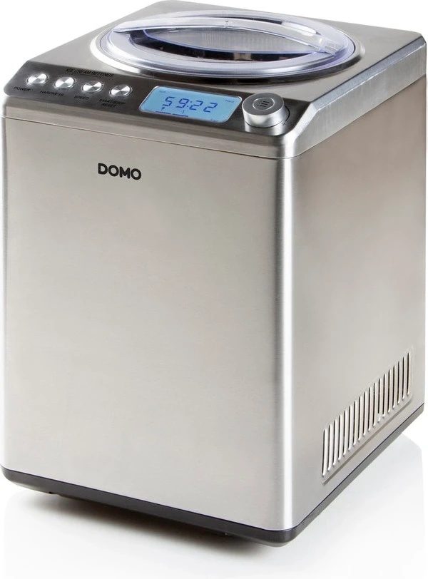 TOP prémium produkt v kategorii zmrzlinovače 2024/2025