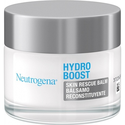 Neutrogena Hydro Boost Skin Rescue Balm 50 ml