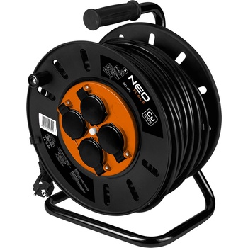 NEO TOOLS 4 Plug 50 m (90-175)