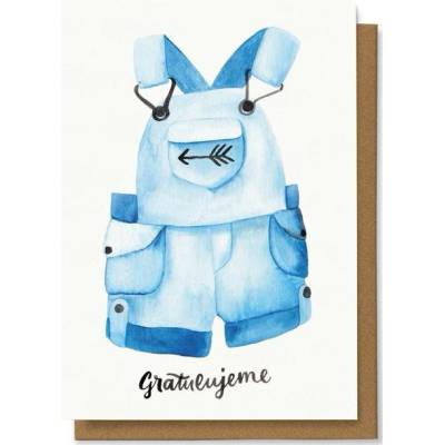 Chaukiss Gratulujeme