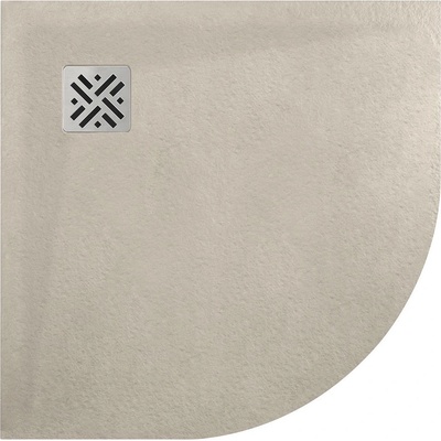 Glass 1989 Dune 80 x 80 cm GDB333W00