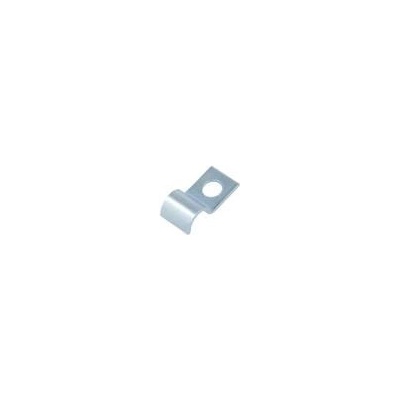 OBO BETTERMANN Držák na přišroubování Øsvazku: 8mm Ømont.otv: 6mm W: 12mm