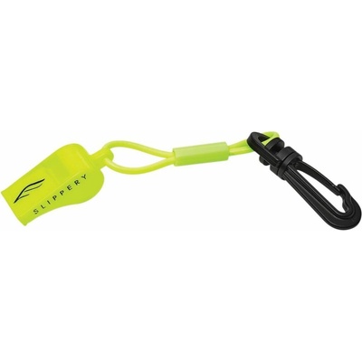 SLIPPERY PÍŠŤALKA NEON YL A2706CS