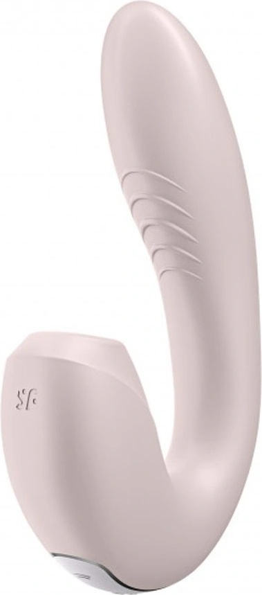 Satisfyer Sunray beige