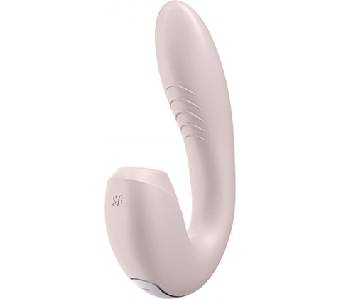 Satisfyer Sunray beige