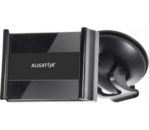 Aligator HA02