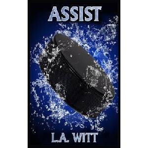 Assist | L. a. Witt (ISBN: 9781712219270)
