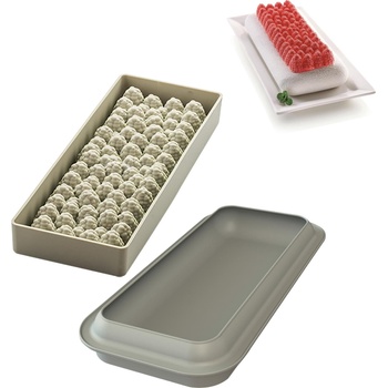 Silikomart Форма за торти Frutti Rossi силиконова (25.106.13.0065)