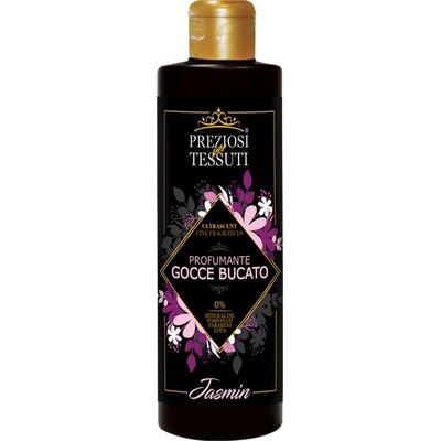 Preziosi Tessuti Parfém na praní Jasmín 235 ml
