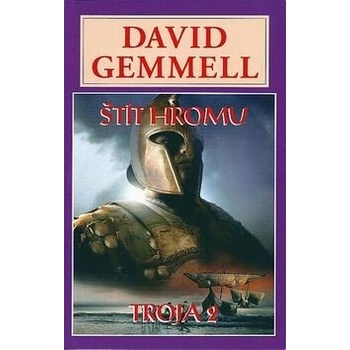Štít hromu - David Gemmell