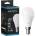 Mexen Nova LED крушка E14, G45, 8W, Студена - 6500K, 840 lm - L101-E14-0865-01 (L101-E14-0865-01)