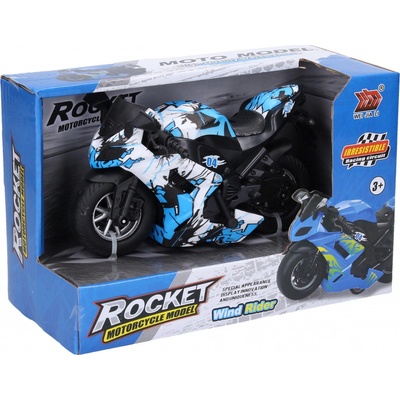 Wiky Vehicles Motorka 16 cm