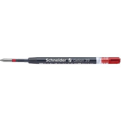 Schneider Náplň do gélových pier 0,4 mm Gelion + červená