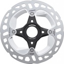 SHIMANO brzdový kotuč XT RTMT800 center lock 140 mm pro Ice tech + lock ring