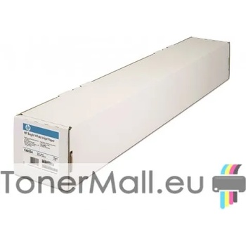 Hewlett-Packard HP Bright White Inkjet Paper - 610 mm x 45.7 m (C6035A)