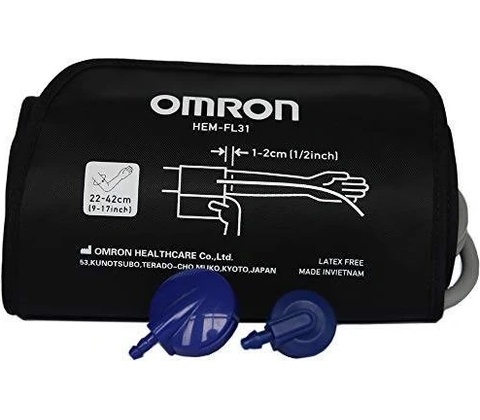 Omron IC Intelli IT