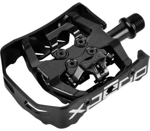 Xpedo Clipless Milo pedále