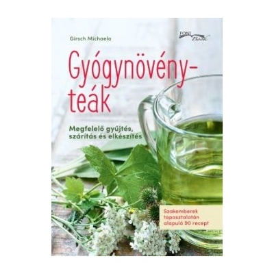 Gyógynovényteák
