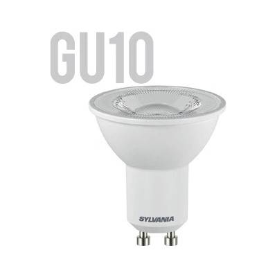 Sylvania LED 4,2W GU10 3000K 345lm 0029160