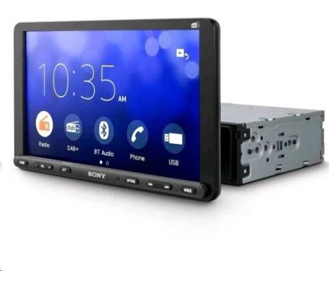 Sony XAV-AX8050D