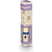 Mikado difuzér s tyčinkami Jasmine 50 ml