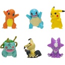 JAZWARES Pokémon Multipack 6-Pack