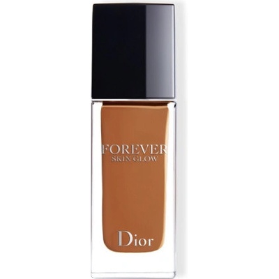 Dior Forever Skin Glow rozjasňující hydratační make-up 6N Neutral 30 ml
