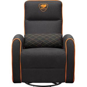 COUGAR COUGAR Fidom Gaming Sofa (CGR-FDF-ORB) - pic