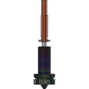 E3D ObXiDian 500 Revo Nozzle - 0, 4 mm (RC-NOZZLE-OBD-AS-0400-SPK)
