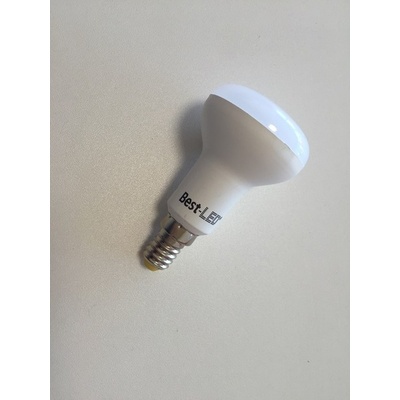 Best LED žárovka E14,R50 , 6W, teplá