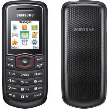 Samsung E1081 Guru