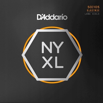 D´Addario NYXL50105