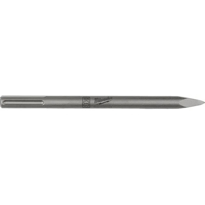 Milwaukee 4932343734 Špičatý sekáč (oškrt) 280 mm (SDS-Max)