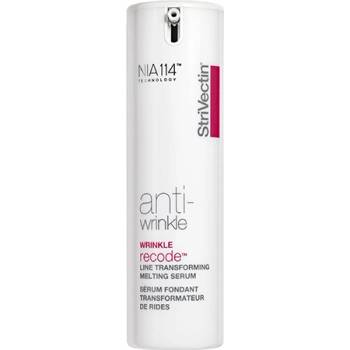 StriVectin Wrinkle Recode Line Transforming Melting Serum трансформиращ серум за лице унисекс 30 мл