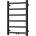 Mexen Bolt 700x500 mm 188W black (W126-0700-500-00-70)