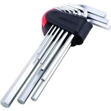 Fixman zástrčných imbusových klíčů 1,5 - 12 mm D2322