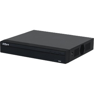 Dahua 8-канално NVR записващо устройство Dahua NVR2108HS-4KS3 (1740015_2)