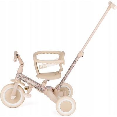 PETITE&MARS Multifunkční 5v1 Turbo Pink Meadow – Zboží Mobilmania