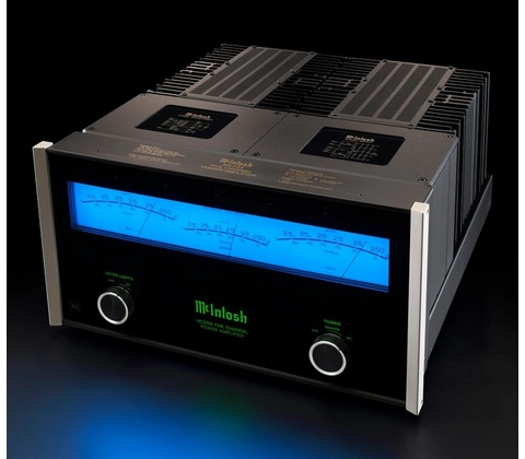 McIntosh MC255