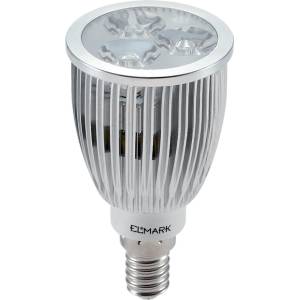  Led3 Е14-СТУДЕНО БЯЛО, 6w, 230v (99led295)