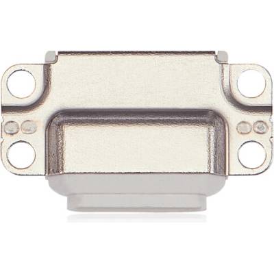 Nabíjací konektor iPad Mini 4 / Air 2 / Air 3 / Pro 9.7" – biely IPD0745