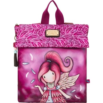 Santoro Голяма раница Santoro Gorjuss - Dancing On Air (1181GJ01)