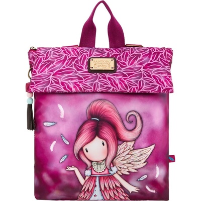 Santoro Голяма раница Santoro Gorjuss - Dancing On Air (1181GJ01)